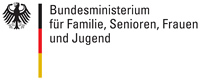 Bundesministerium für Familie, Senioren, Frauen und Jugend
